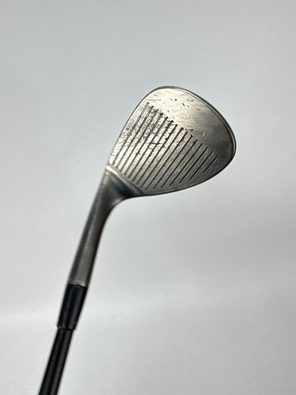 Cobra King Versatile Lob Wedge 58 Degree Dynamic Gold Blackout S300 Stiff/3628411