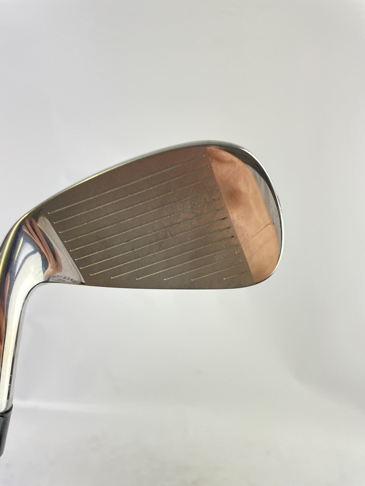 Lynx Golf Black Cat 6 Iron Regular Steel /Right Handed /889911