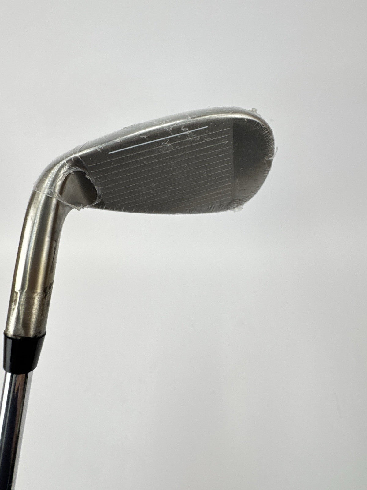 Cobra DS Adapt Gap Wedge Vector 80G Regular Flex Steel /Right Handed /357518