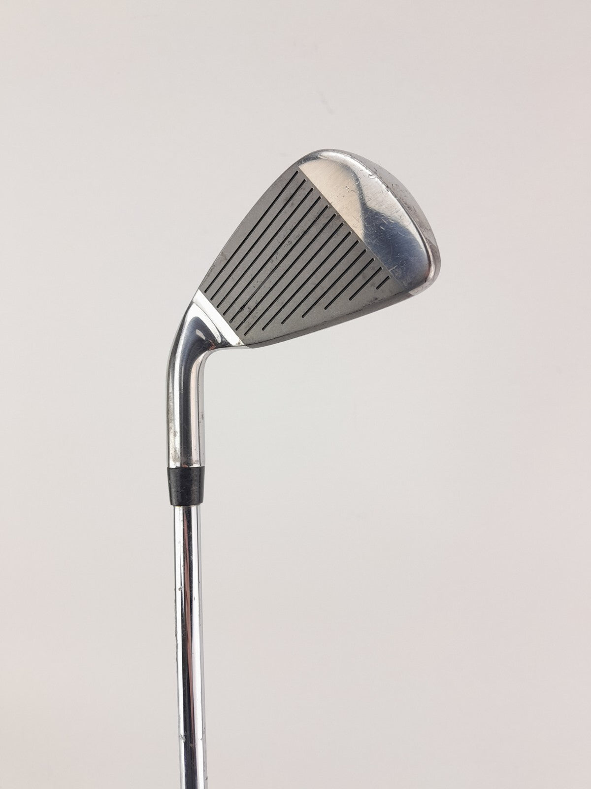 Wilson 4 Iron 1200 Gear Effect Regular Steel /Right Handed /New Grip /1657811