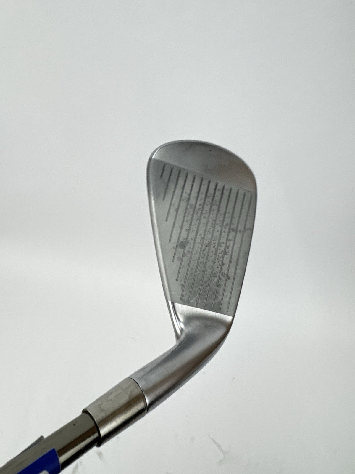 Mizuno JPX923 Forged Ladies 7 Iron /Left /Recoil F0 Ladies Graphite /Demo /335889