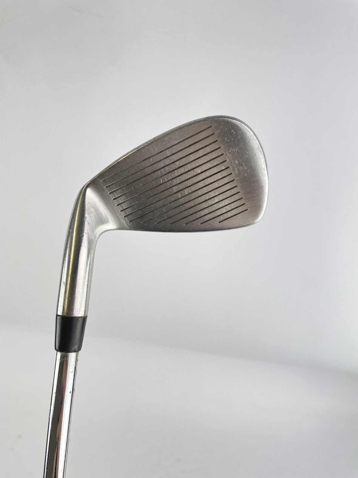 John Letters T2 8 Iron Regular Flex Steel /Right Handed /Good Grip /948011