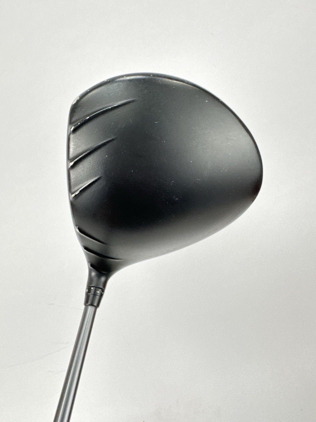 Ping G30 Driver 10* SF Tec Alta Stiff Flex Graphite /Right /New Grip /3501411