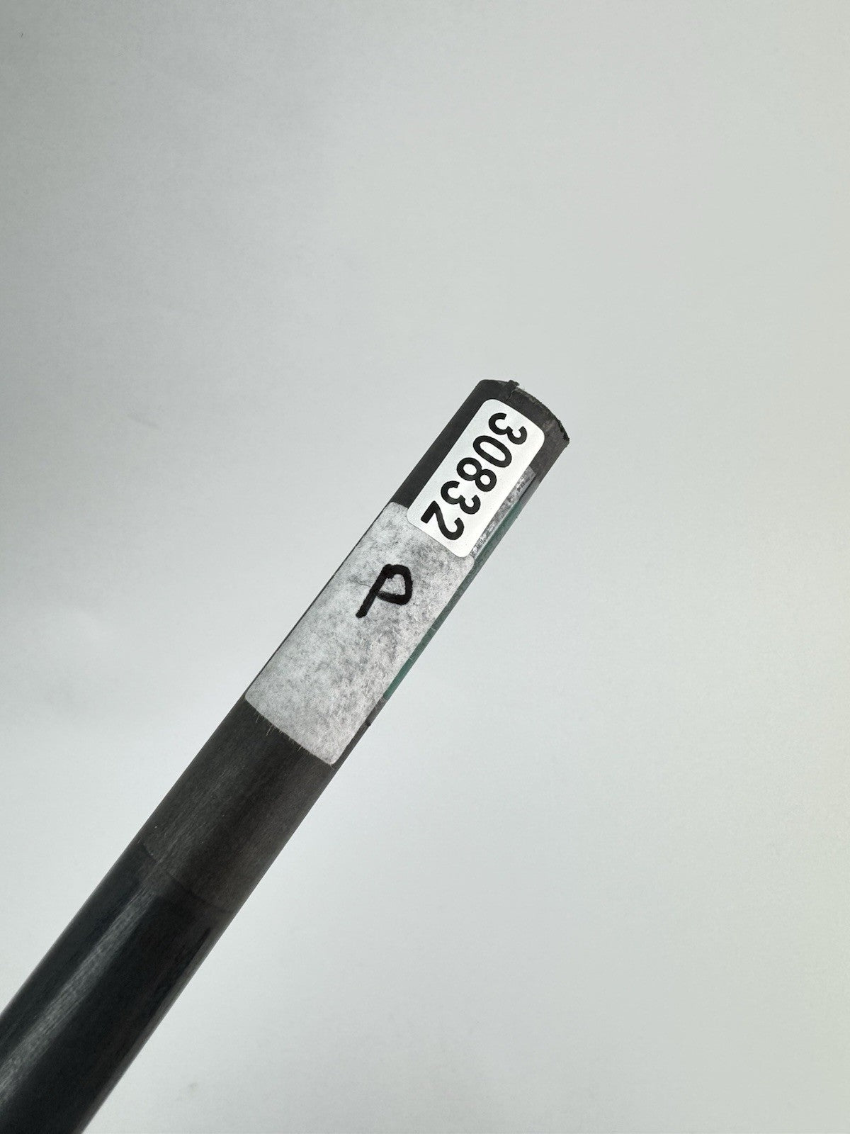 RCH 65A Iron Shaft Senior Flex Graphite 35” /0.370 Parallel /3083211