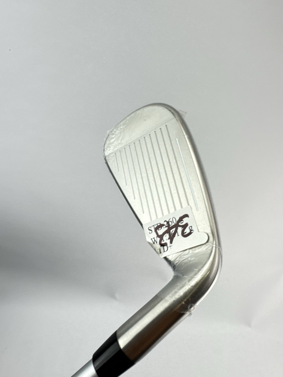 Cobra Aerojet Ladies 6 Iron Women’s Flex Graphite /Left Handed /New /296407