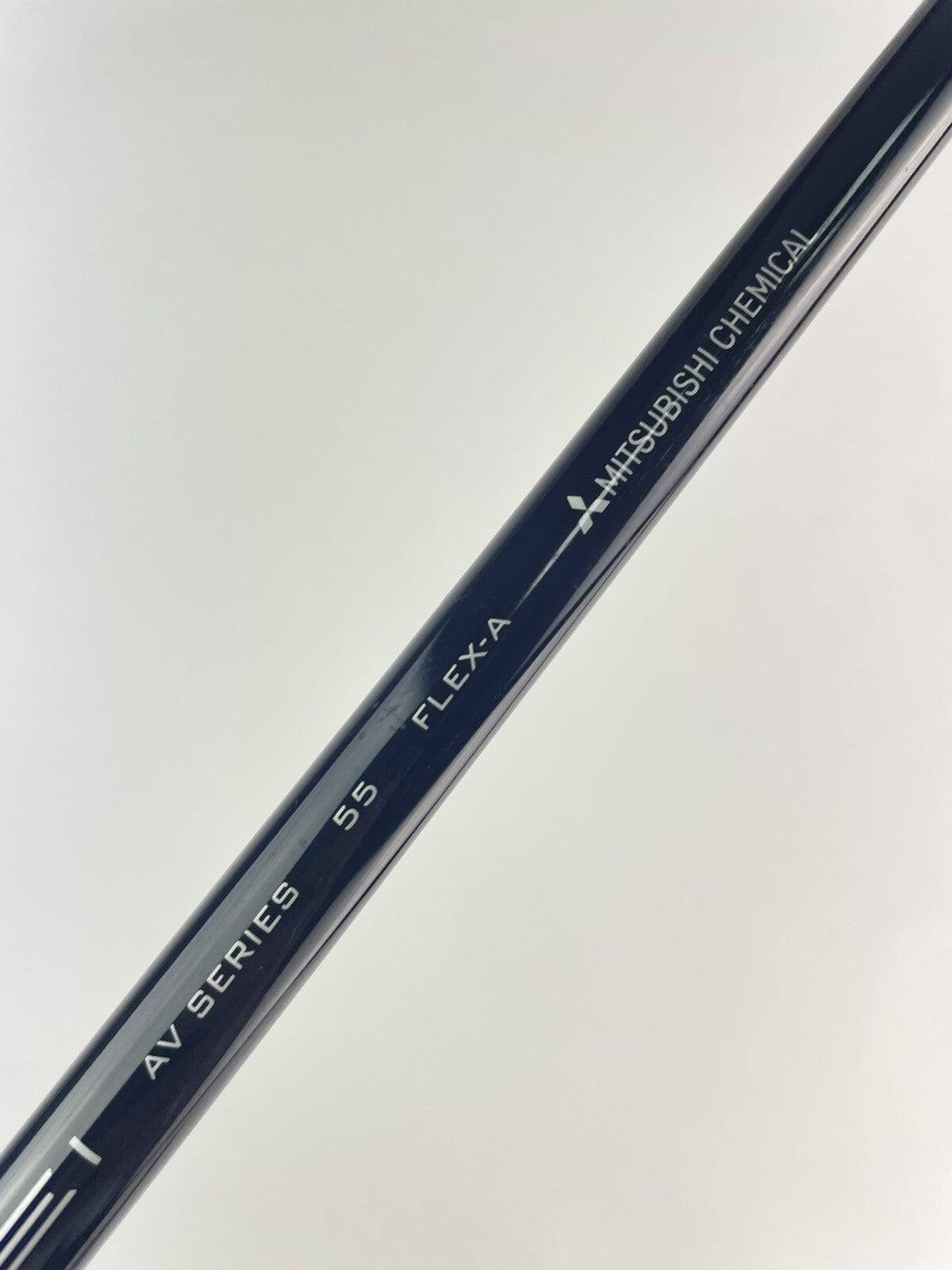 Tensei White Iron Shaft AV Senior Flex Graphite 35" /0.370 Parallel /187835
