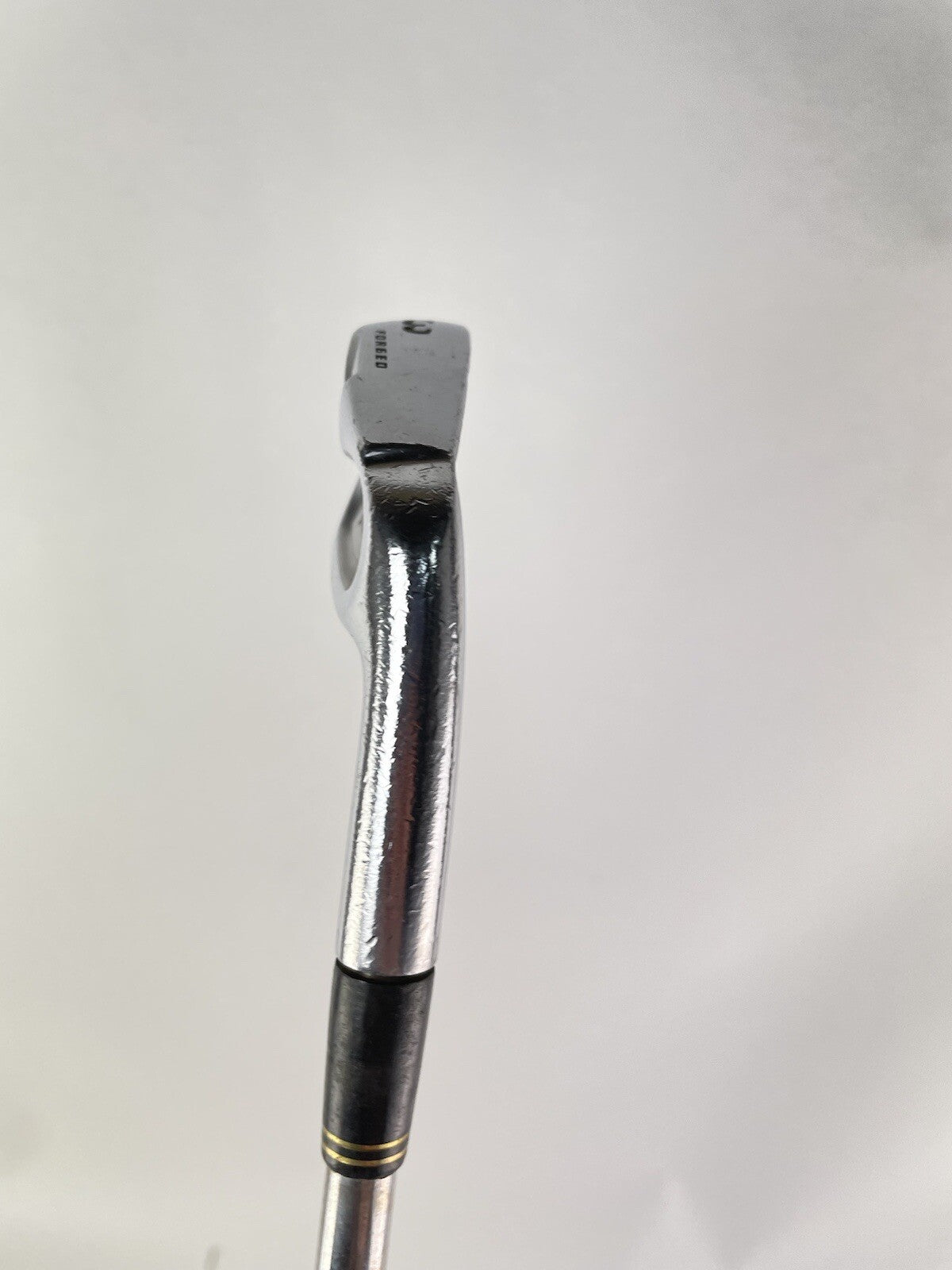 Srixon Forged 3 Iron i-506 Nippon Regular Flex Steel /Right Hand /New Grip/150296