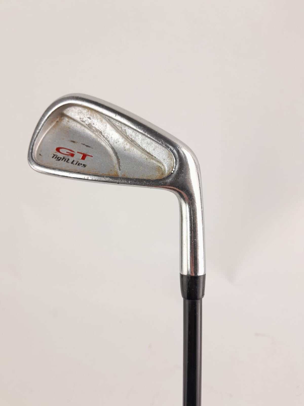 AdamsGolf 5 Iron GT Tight Lies Regular Flex /Right Handed /New Grip /159010