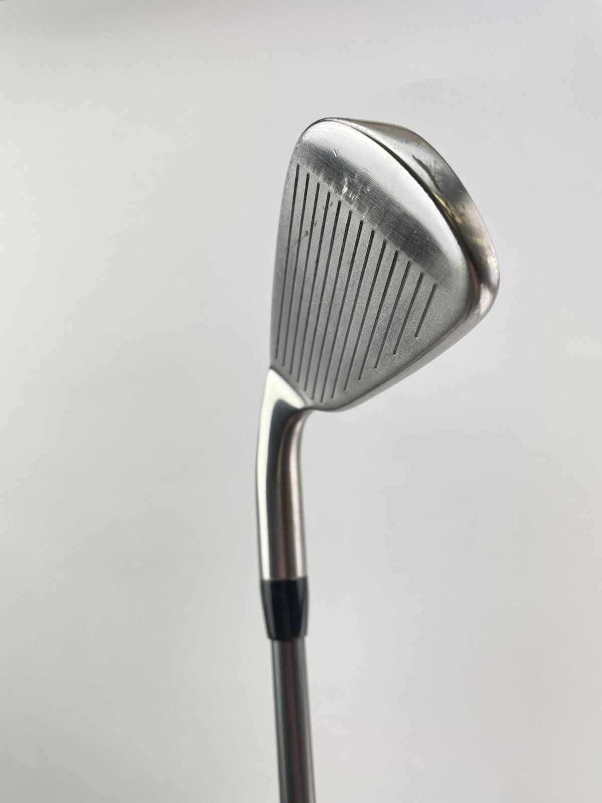 Taylormade Golf 6 Iron 200 Regular Flex Graphite/Right Handed /New Grip /2100113
