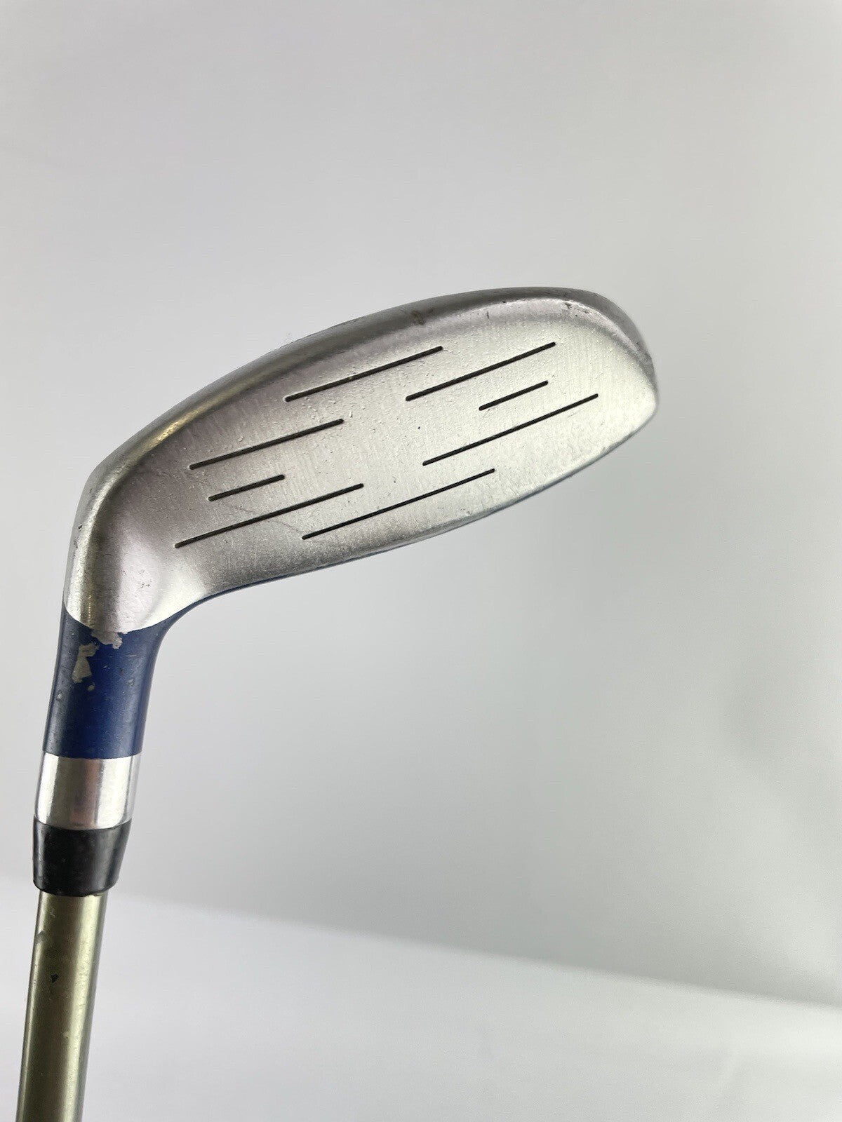John Letters Ladies 5 Hybrid 29* Ladies Graphite /Right Handed /New Grip /99867