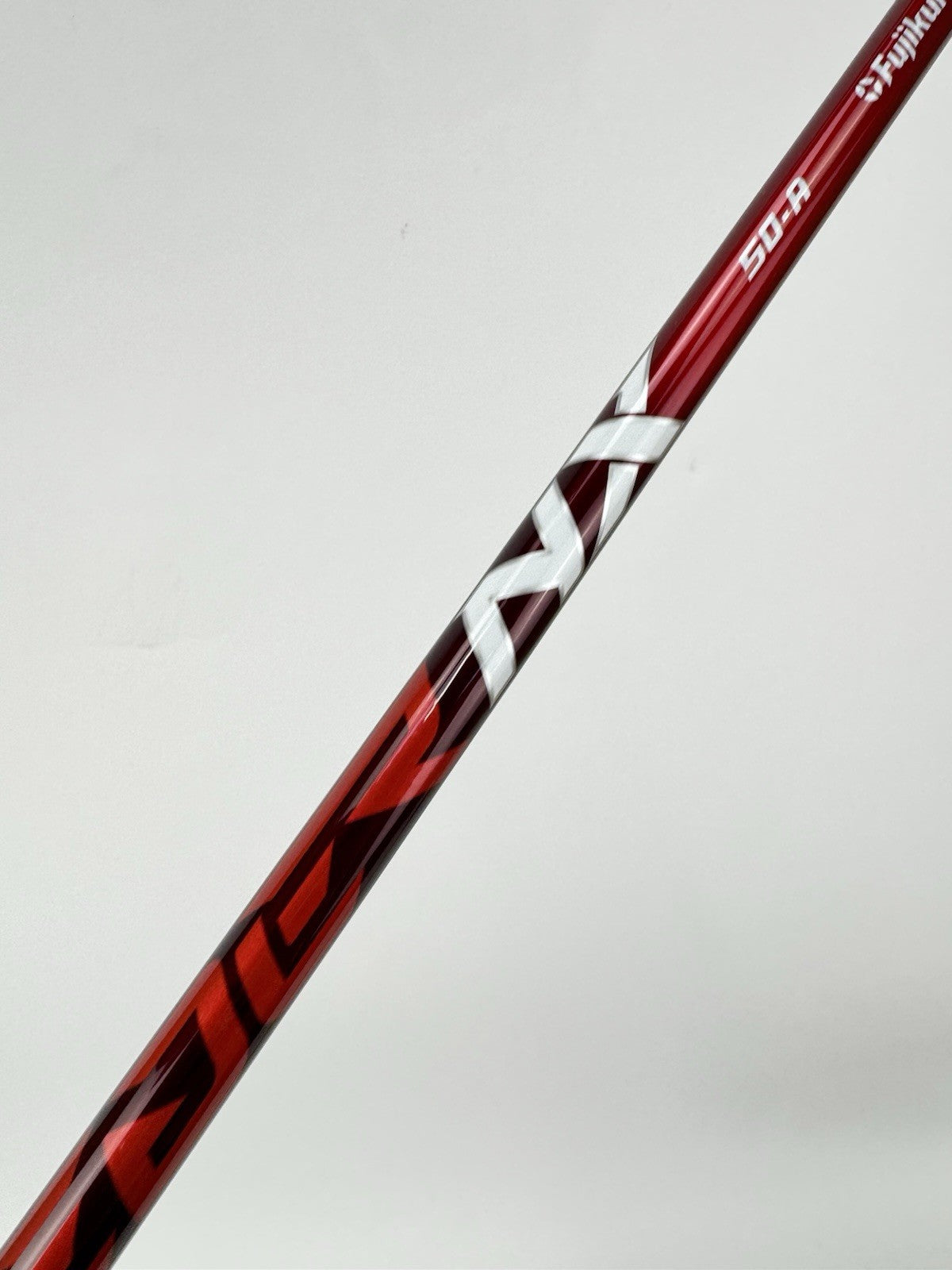 Cobra Darkspeed Speeder NX Driver Shaft 50 Senior Flex Graphite 44.5” /372132
