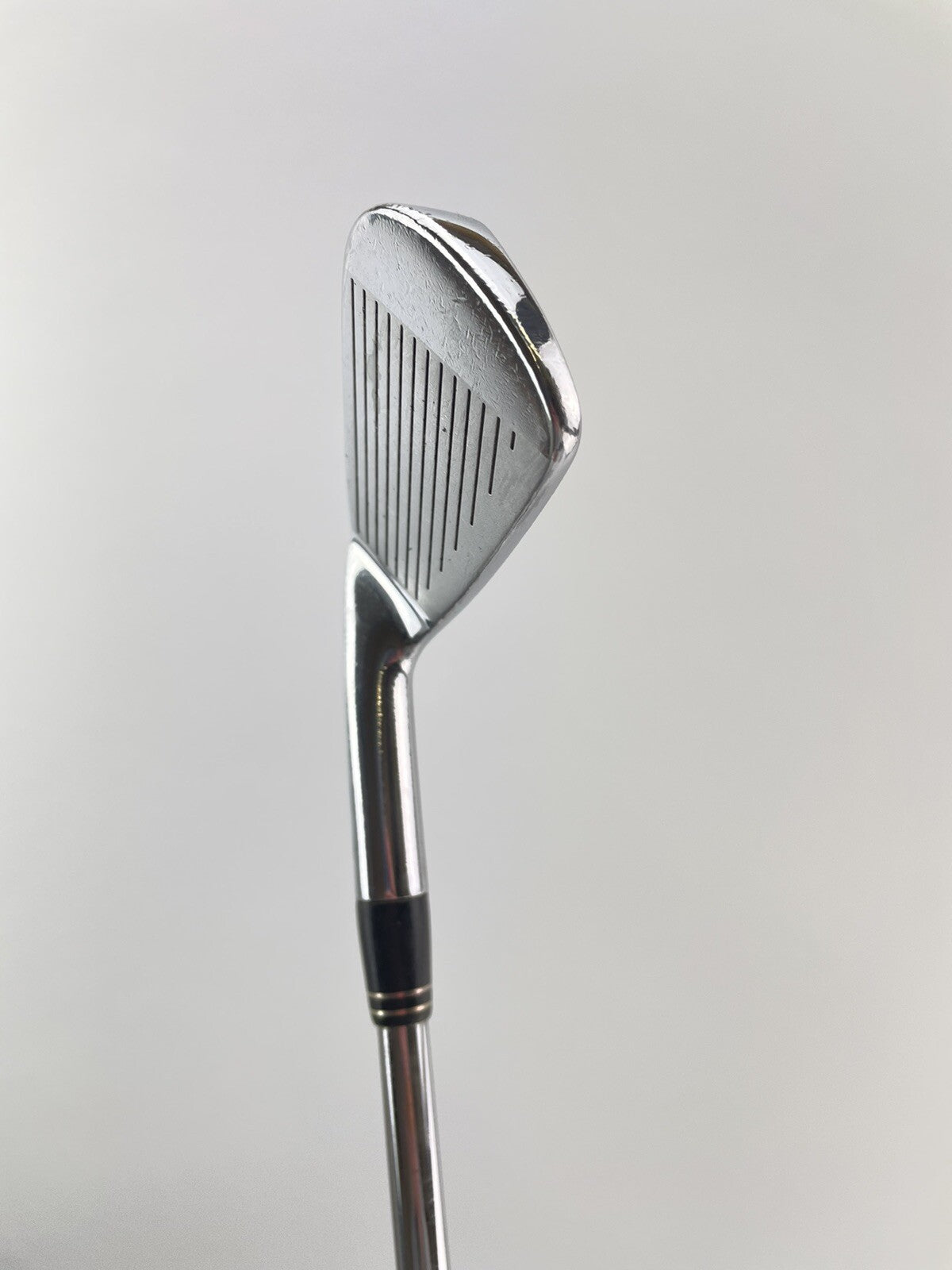 Taylormade Rac 5 Iron Forged Stiff Flex Steel /Right Handed /New Grip /2147811