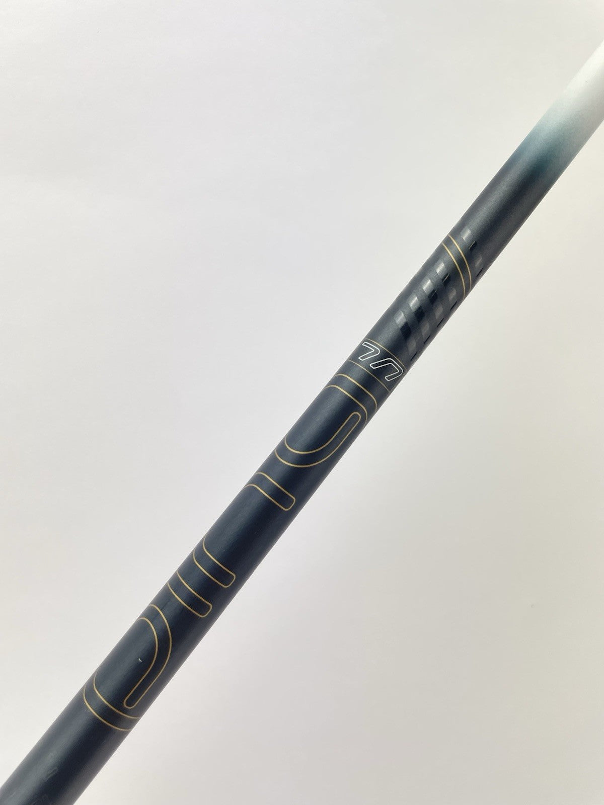 Ping ULT240 Iron Shaft UL Ladies Flex Graphite 34.75” /0.355 Tapered /283993