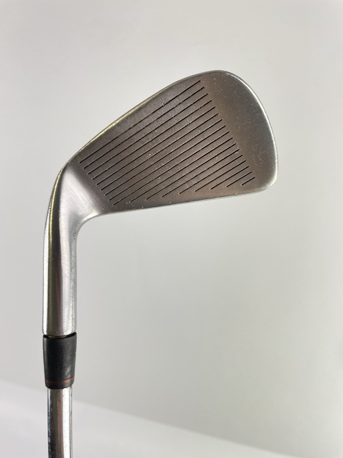 Titleist 6 Iron DCI 32* Regular Steel /Right Handed /New Midsize Grip /1014712