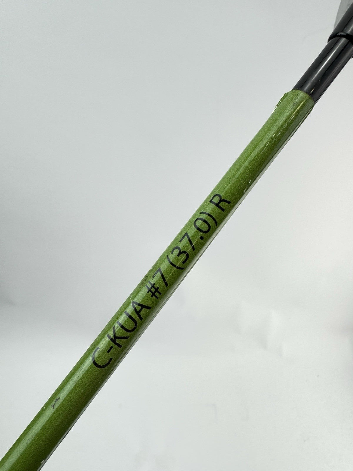 Cleveland Launcher XL Halo 7 Iron Left Handed Regular Graphite /Demo /3003714