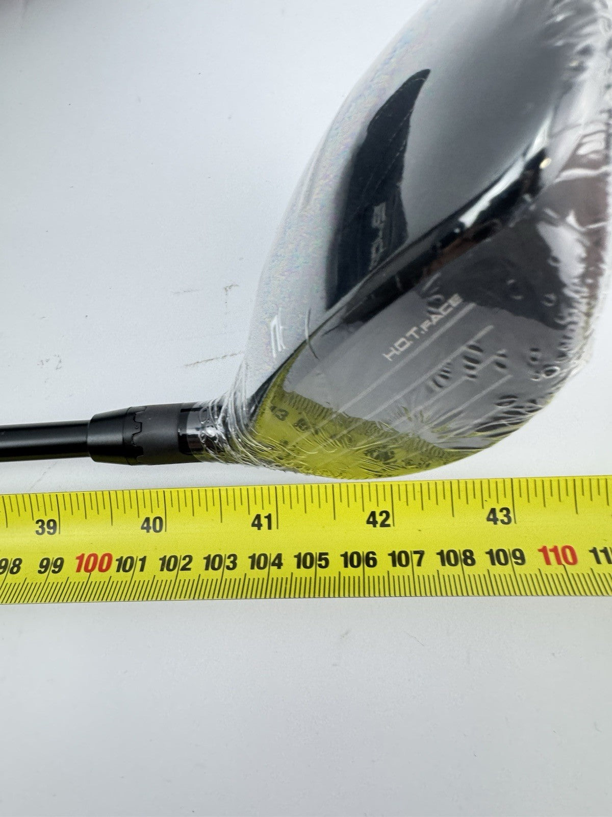 Cobra LTDx Max Ladies 3 Wood 18.5 Left Handed Helium 4F1 Graphite /New /2795316