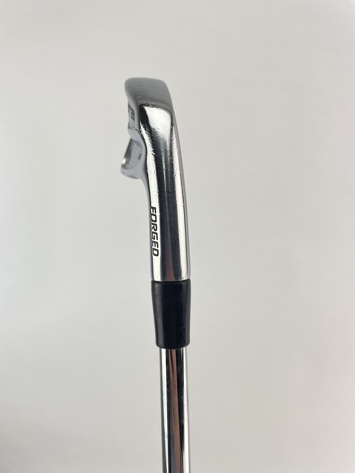 Cobra Fly-Z 4 Iron Pro KBS Stiff + Steel /Right Handed /New Grip /203189