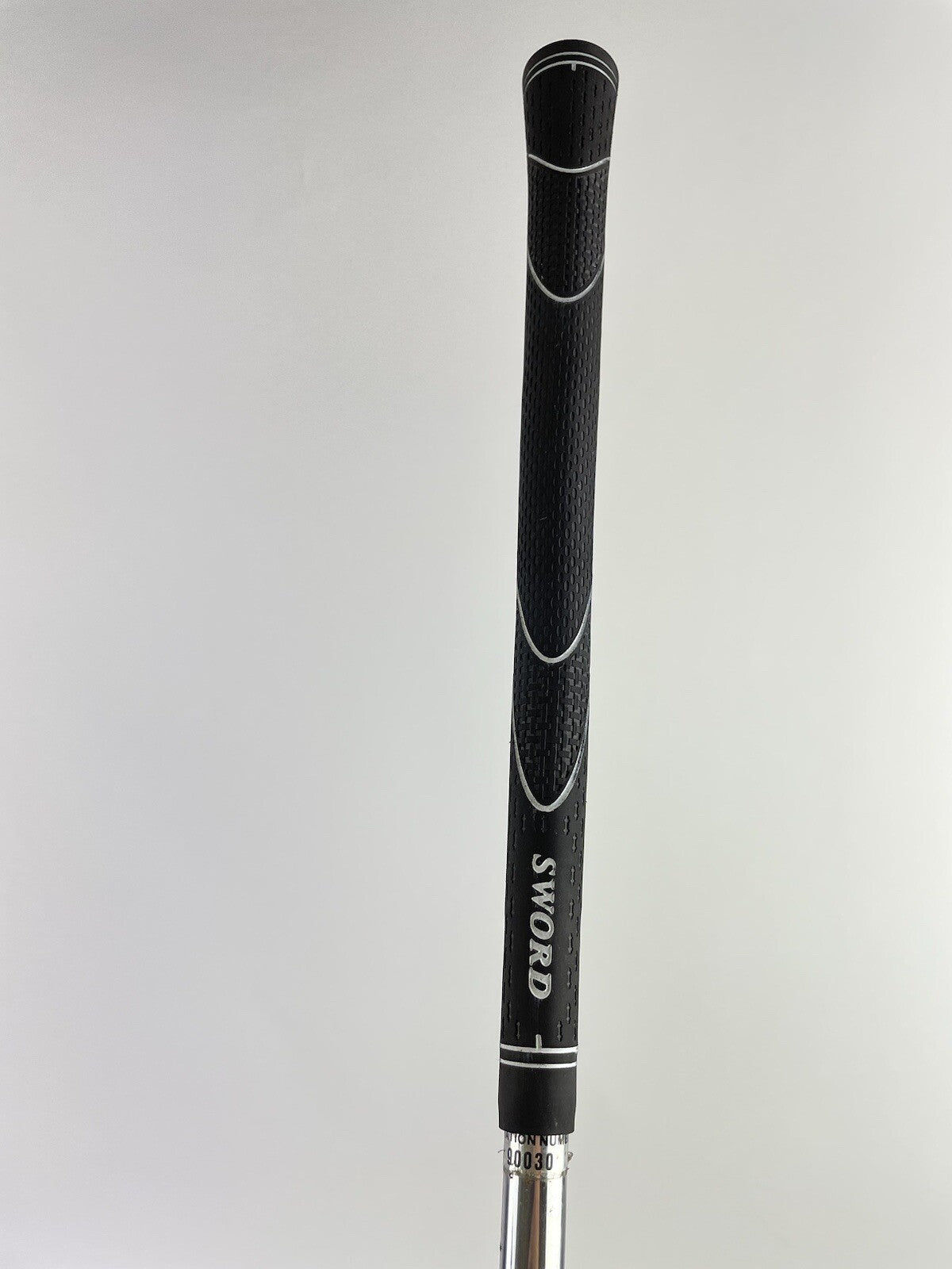 Ben Hogan Magnum 6 Iron Regular Steel/ Right Handed/ New Grip/ 447312