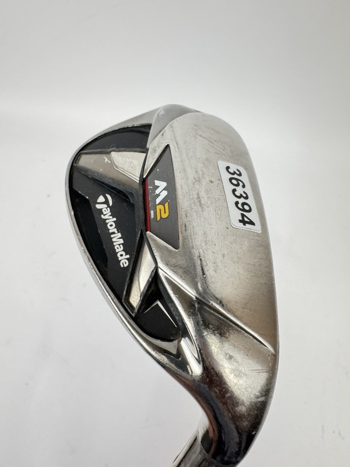 Taylormade M2 Sand Wedge Atmos 5-A Senior Graphite /Right /Mid Grip /3639421