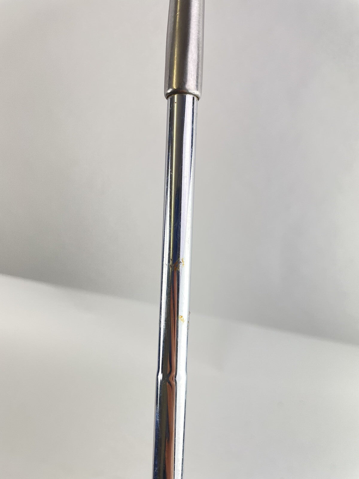 Ben Sayers Milled Putter Blade MF-001 32.5” Right Handed /New Grip /1127716