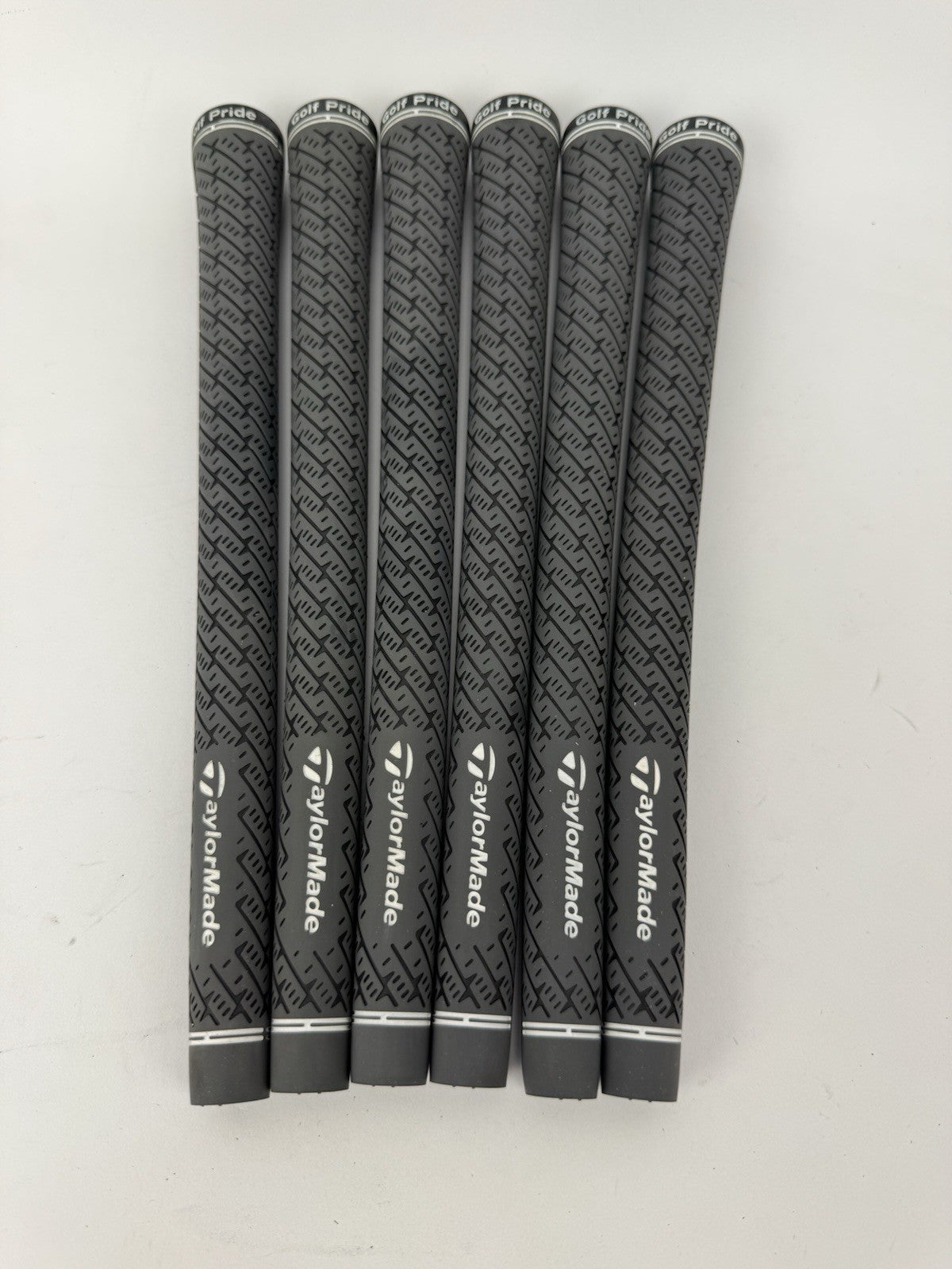 Golf Pride Z Grip Taylormade (6) Mens Standard Golf Grips /Pulled /352151