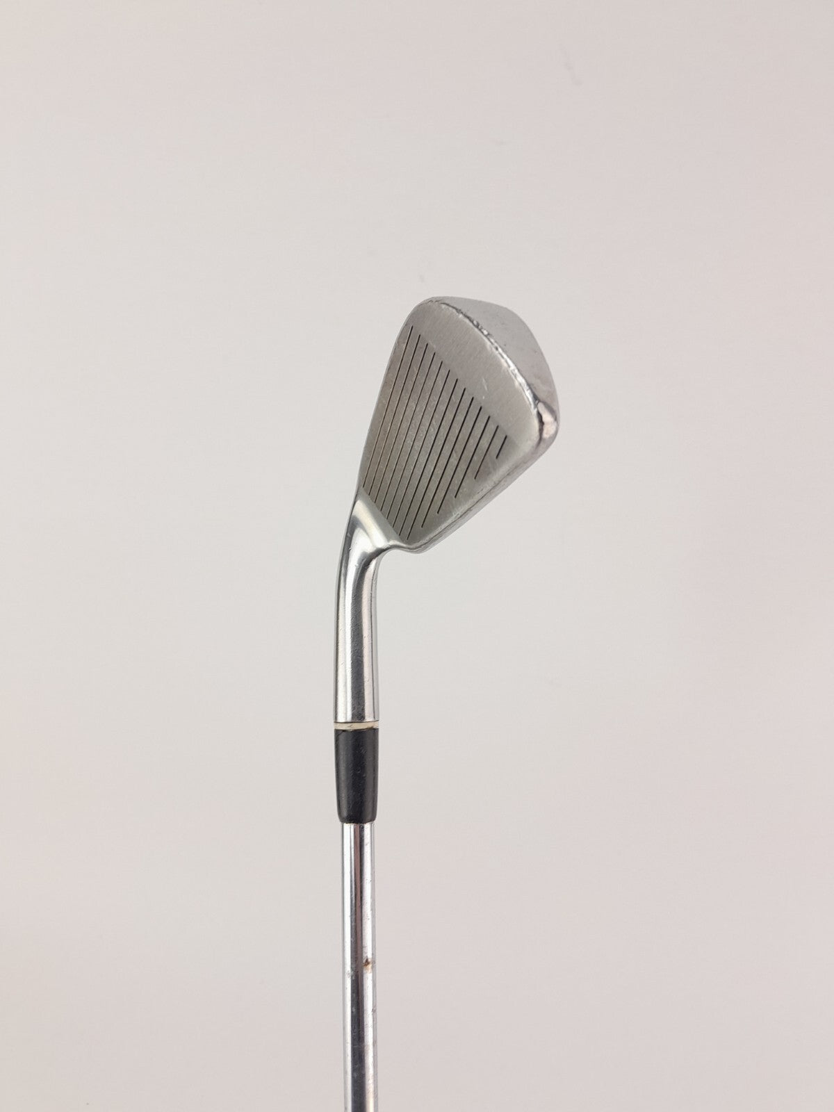 Titleist DTR 3 Iron Black Dot Regular Steel /Right Handed /New Grip /1656511
