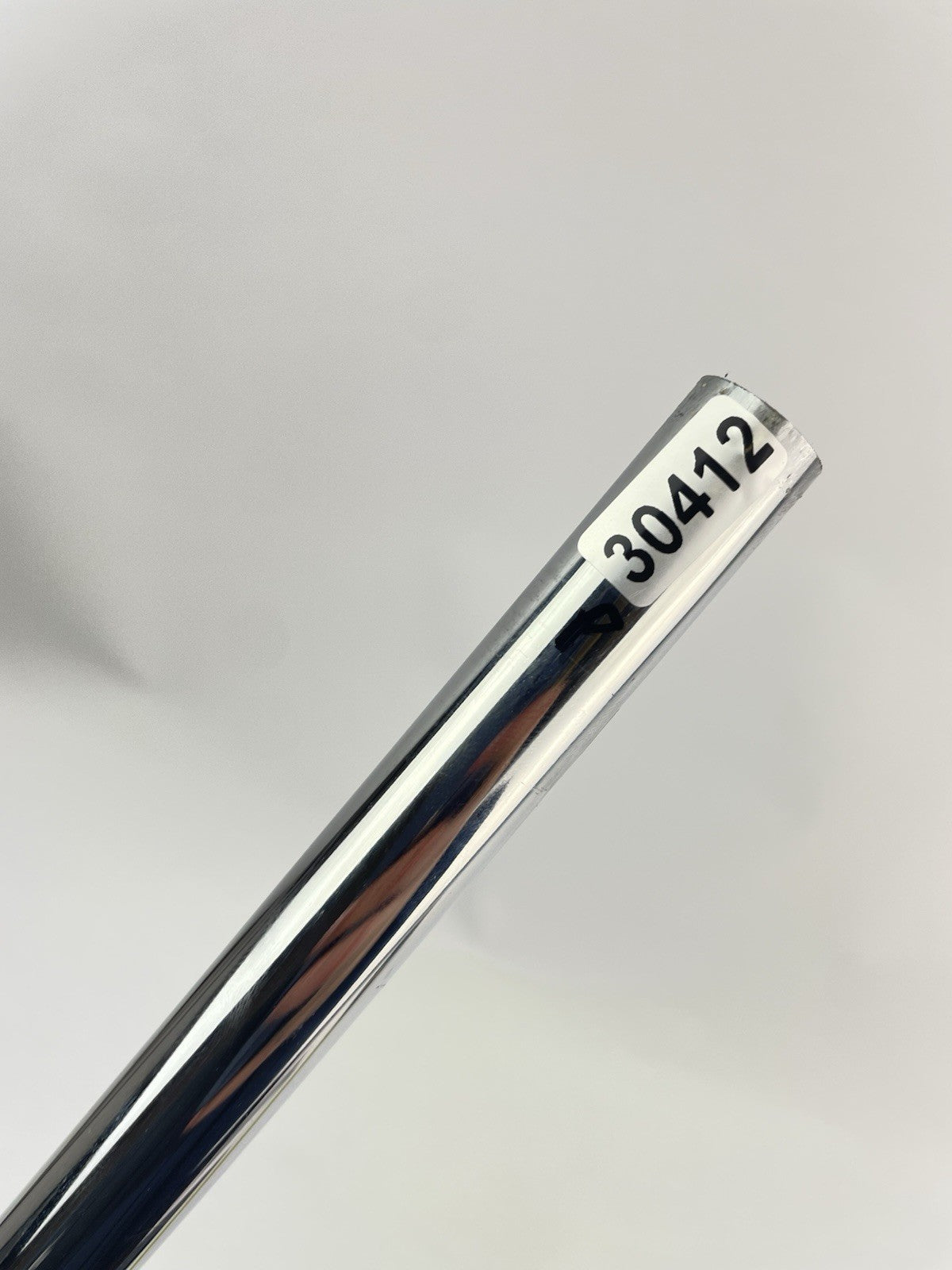 KBS MAX CT 80 Iron Shaft Stiff Flex Steel 35” /0.370 Parallel /30412 13