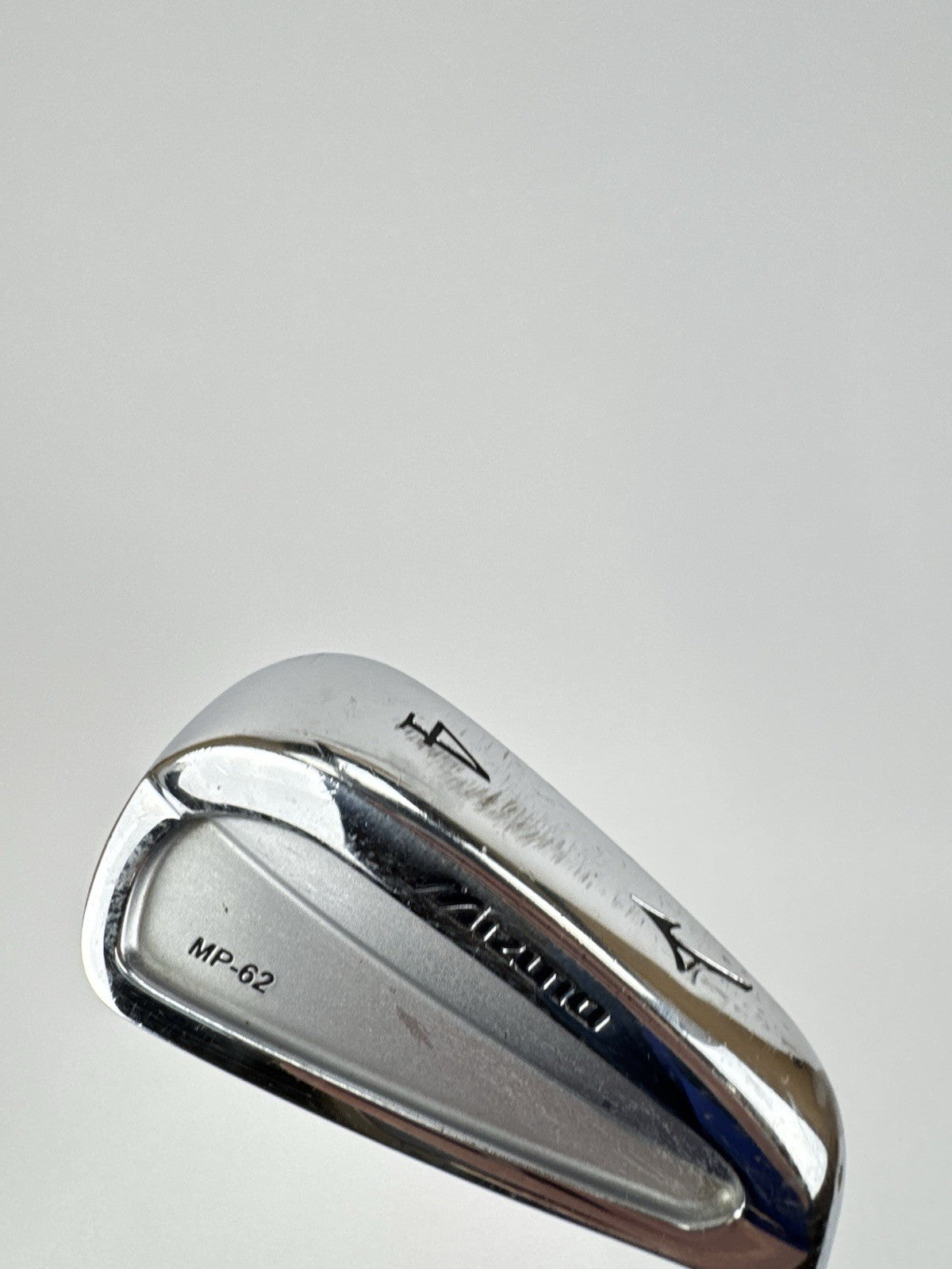 Mizuno MP62 3 Iron Dynamic Gold R300 Regular Flex Steel /Right /New Grip /324165