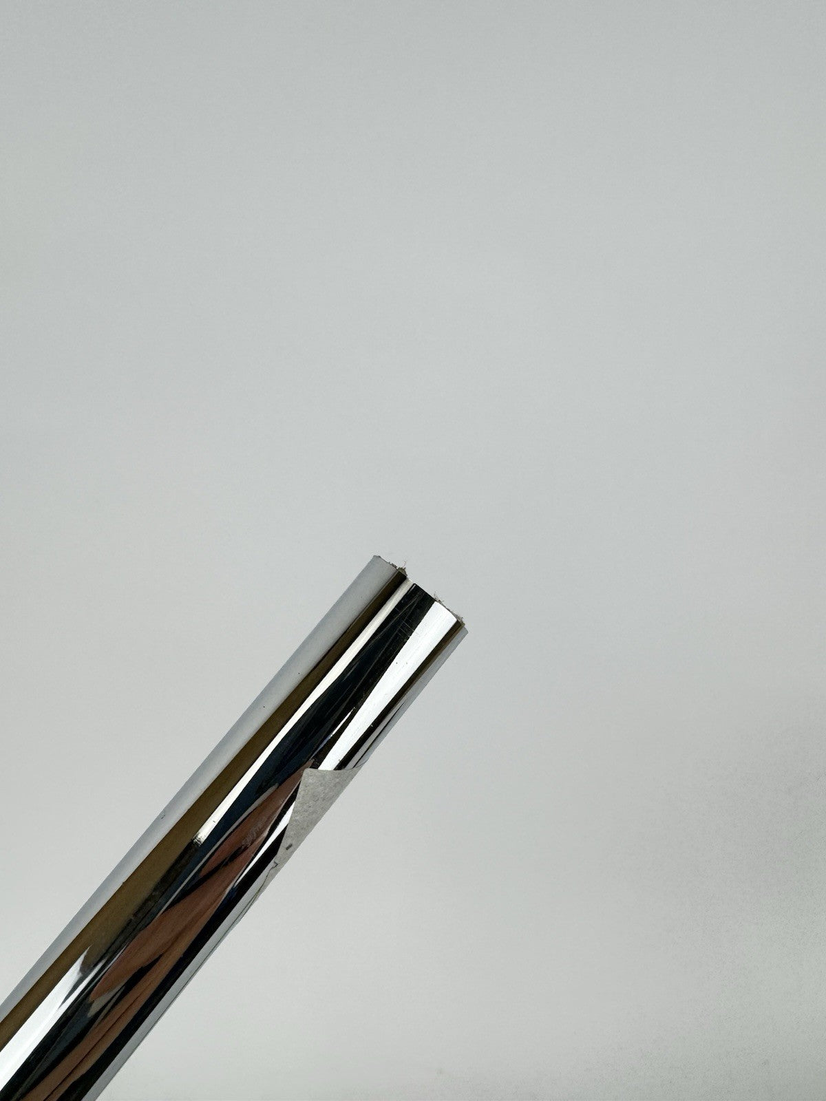 Dynamic Gold AMT Iron Shaft R300 Regular Flex Steel 35.5 /0.355 Tapered /318829