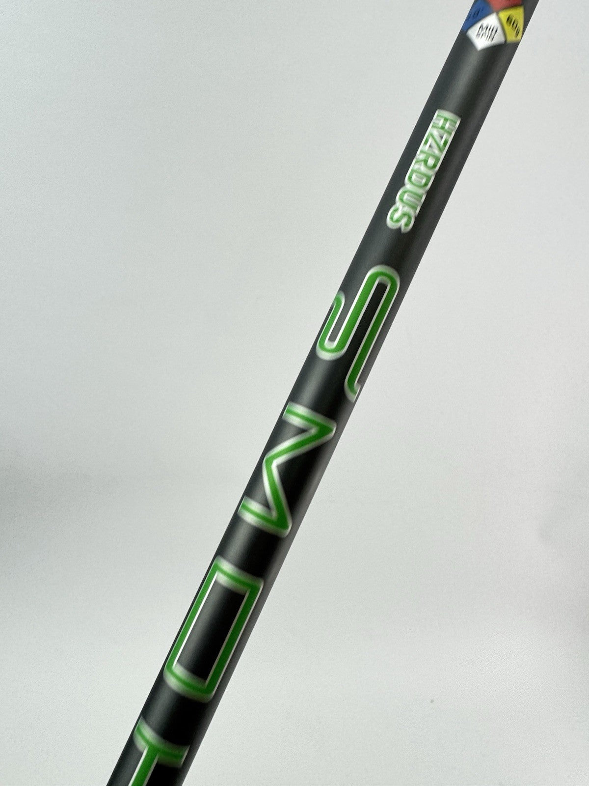 Cobra LTDx 3 Wood 15* Hzrdus Smoke 5.5 Regular Graphite /Left Handed /2754914