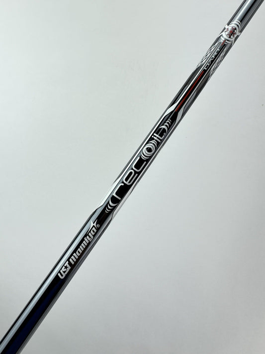 UST Recoil Dart Iron Shaft F2 65 Senior Graphite 35.25 0.355 Tapered /286230