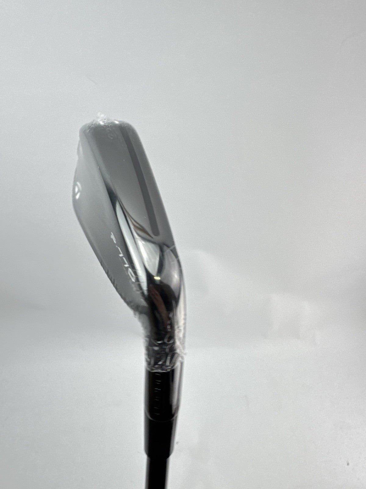 Taylormade P770 Limited Edition Phantom 4 Iron KBS Tour Black Stiff Steel/303096