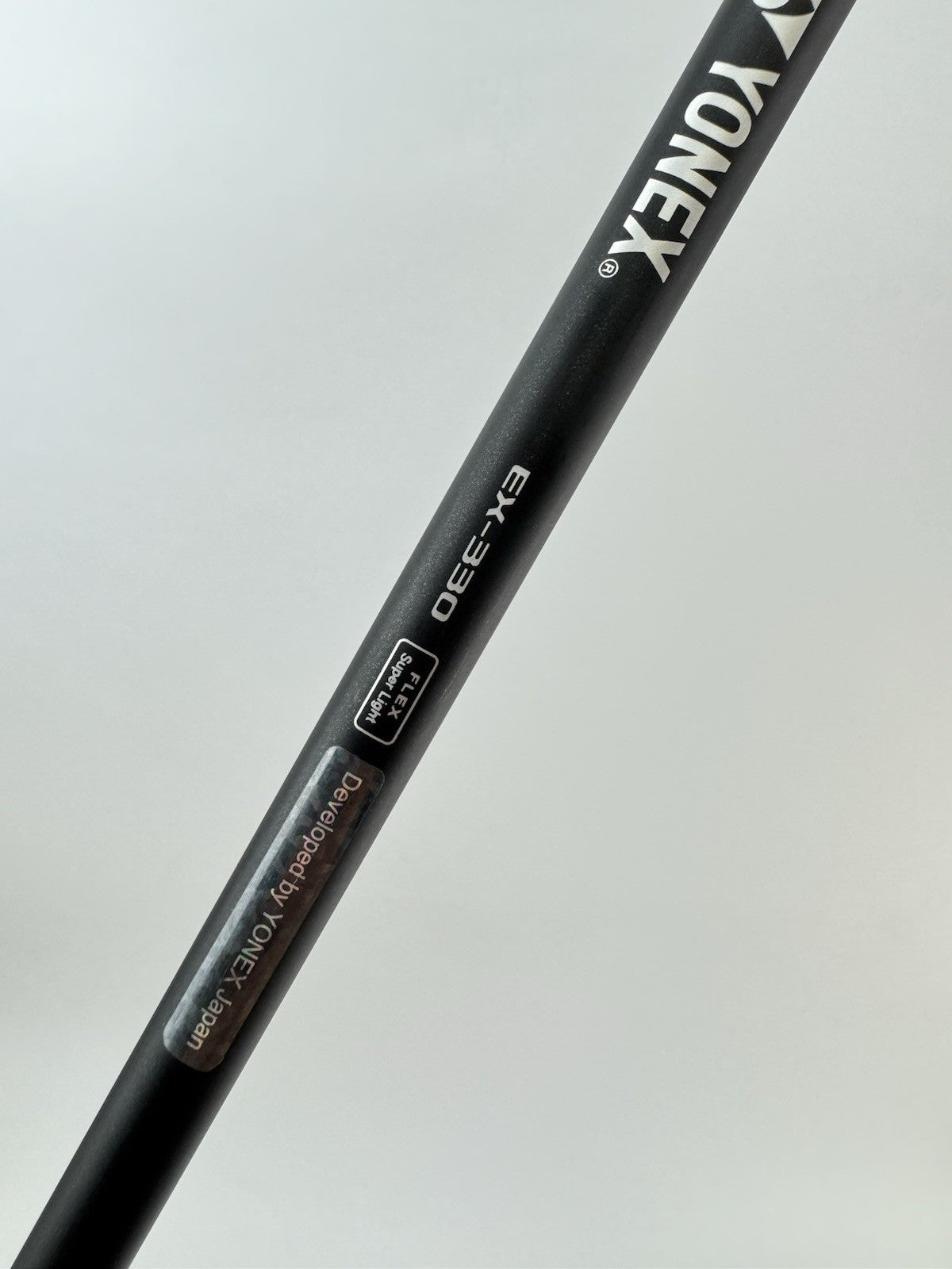 Yonex Ezone GS Sand Wedge 54* Senior Flex Graphite /Right Handed /New /2507612