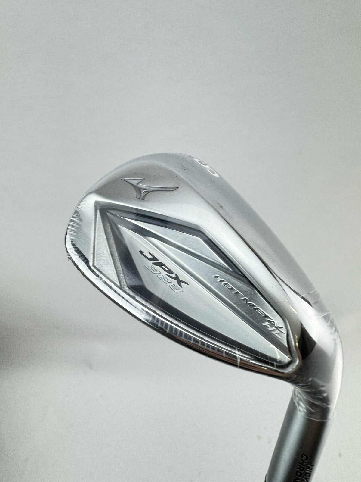 Mizuno JPX923 Sand Wedge HL Dynamic Gold 95 R300 Vss Pro Regular Steel /288582