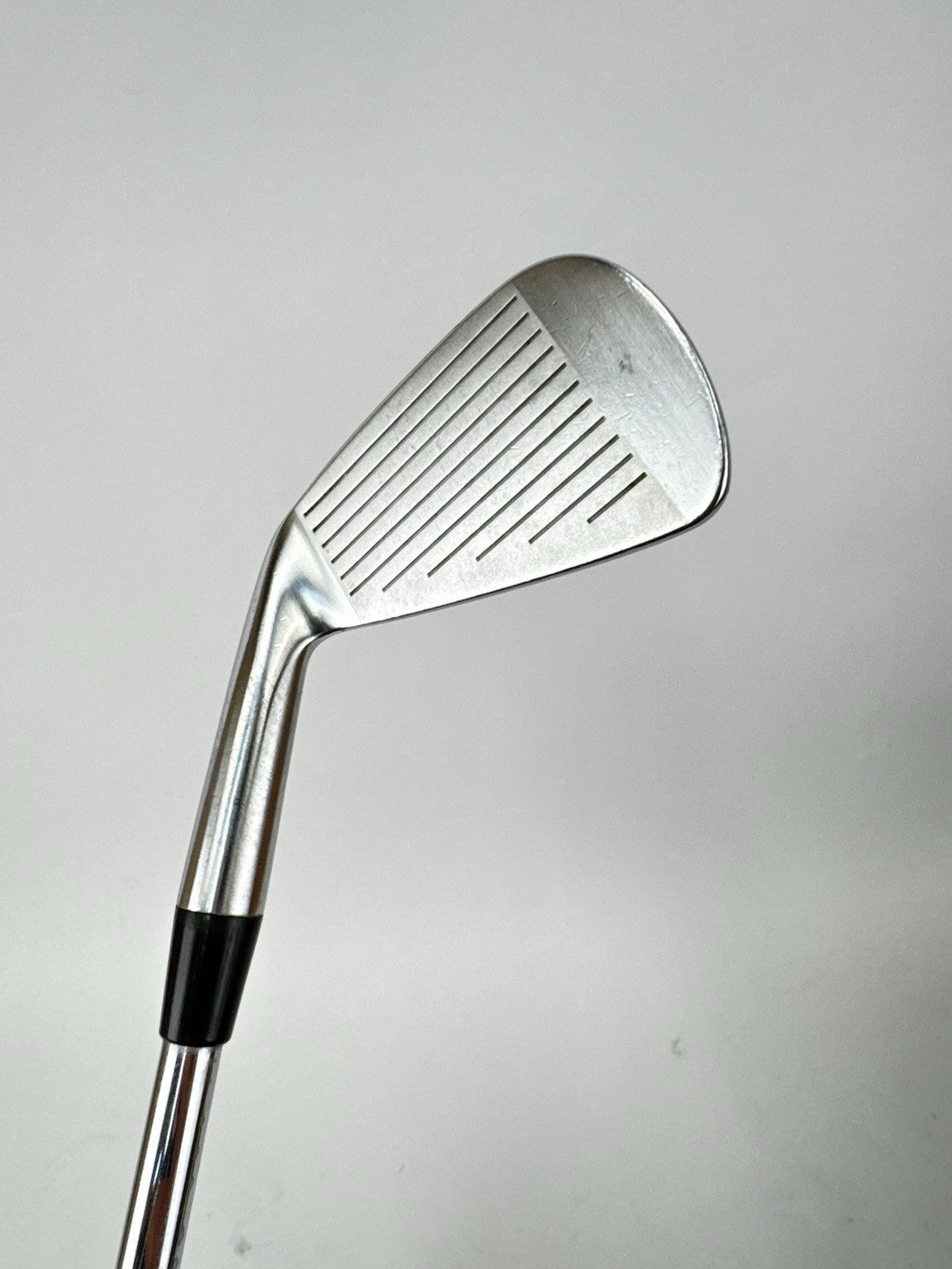Miura 4 Iron CB-301 Forged S300 Stiff Flex Steel +1/2” /Right Handed /3394510