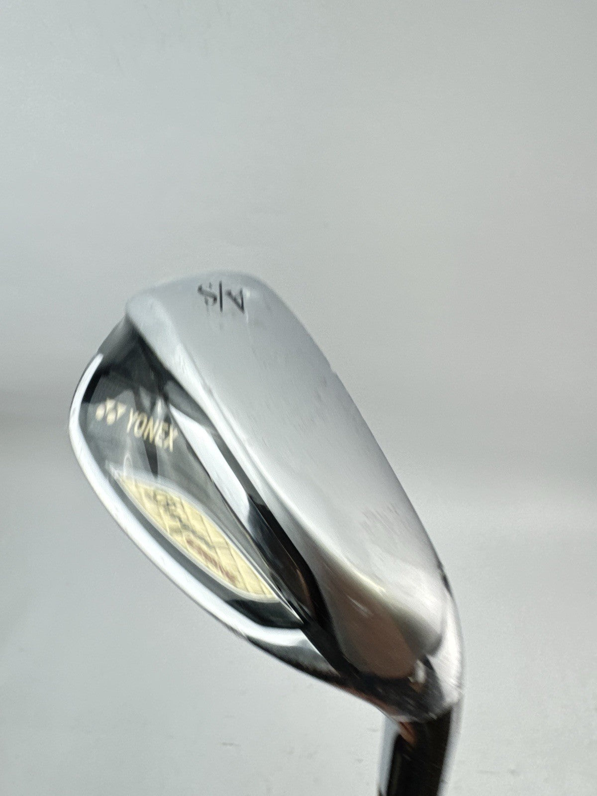 Yonex Royal Ezone Gap Wedge 49* Senior Flex Graphite /Right /New /242844