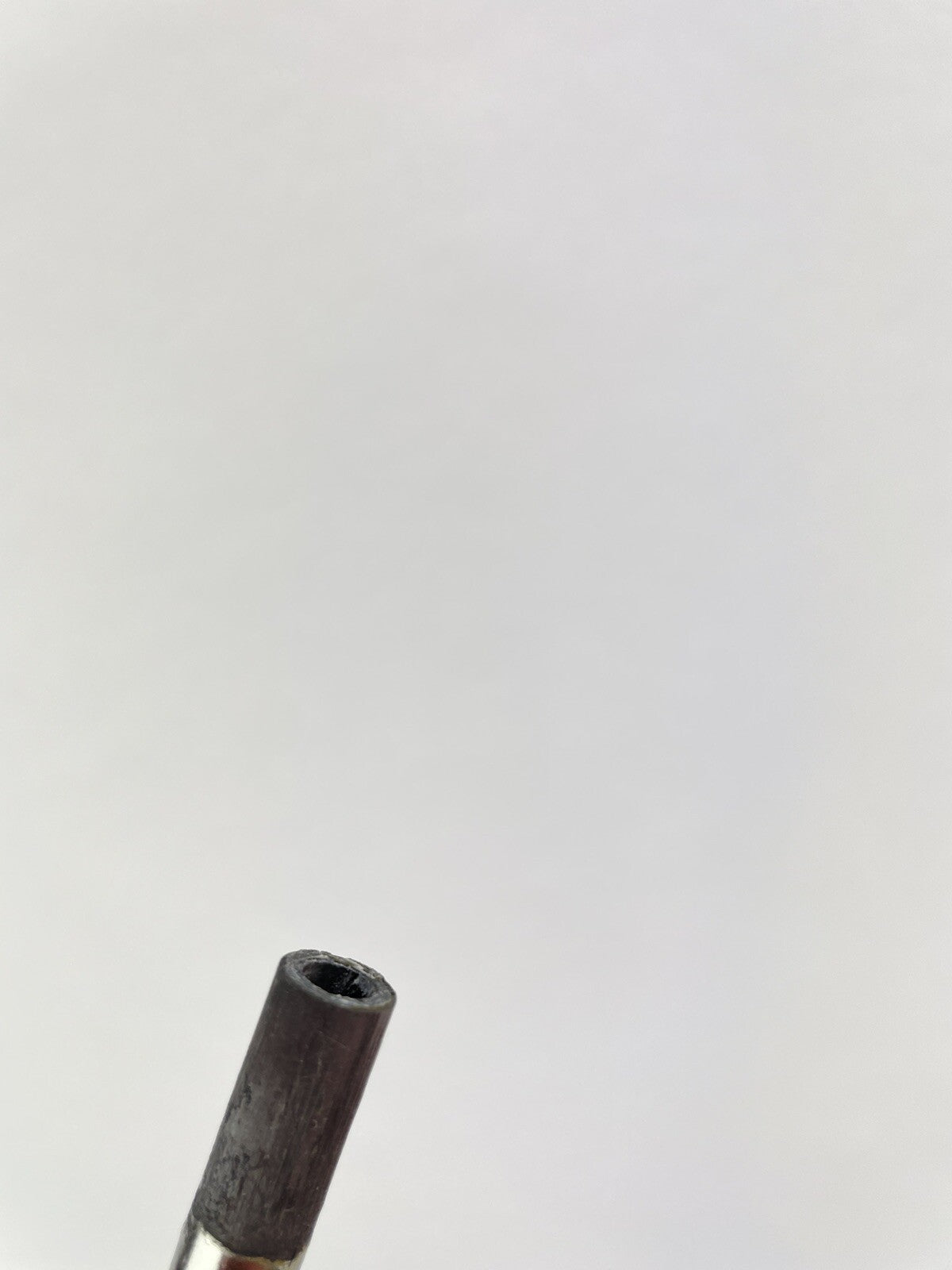 Catalyst 60 Iron Shaft 5.5 Regular Flex Graphite 35” /0.370 Parallel /2045111