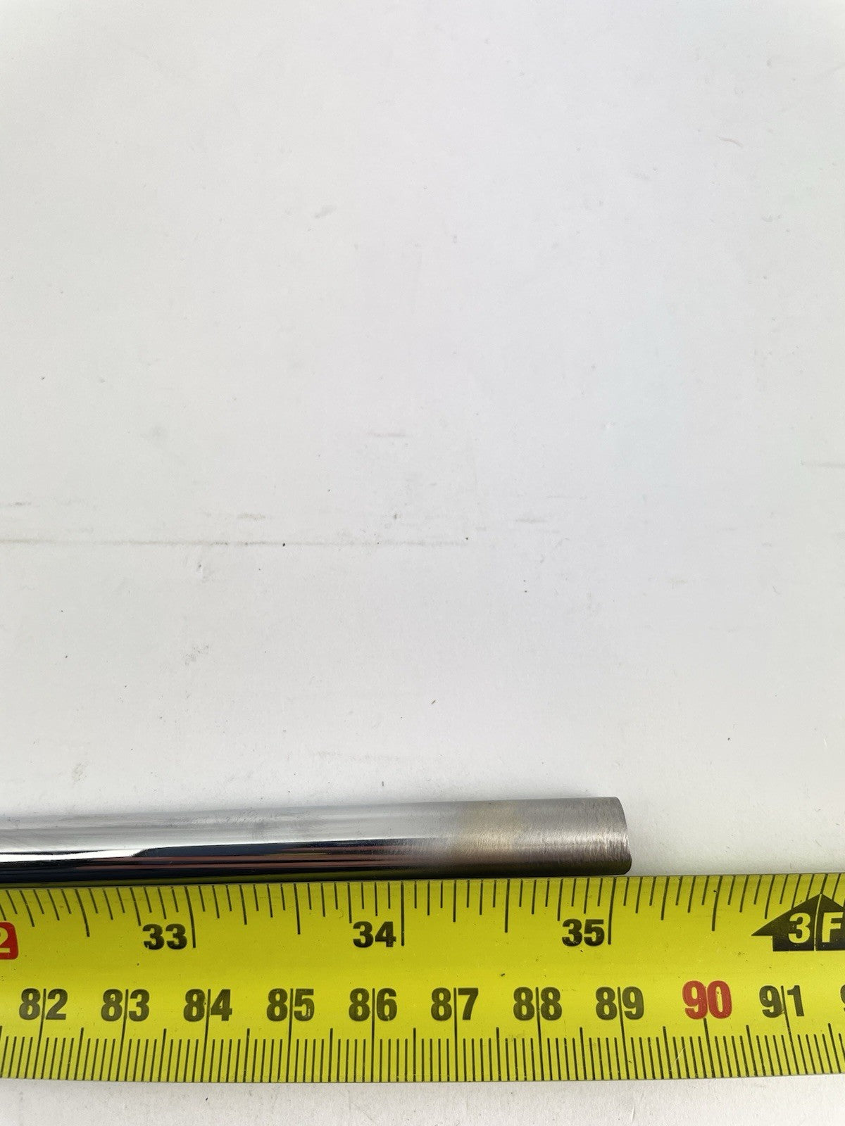 Elevate MPH 85 Iron Shaft Stiff Flex Steel 35” /0.370 Parallel /3028410
