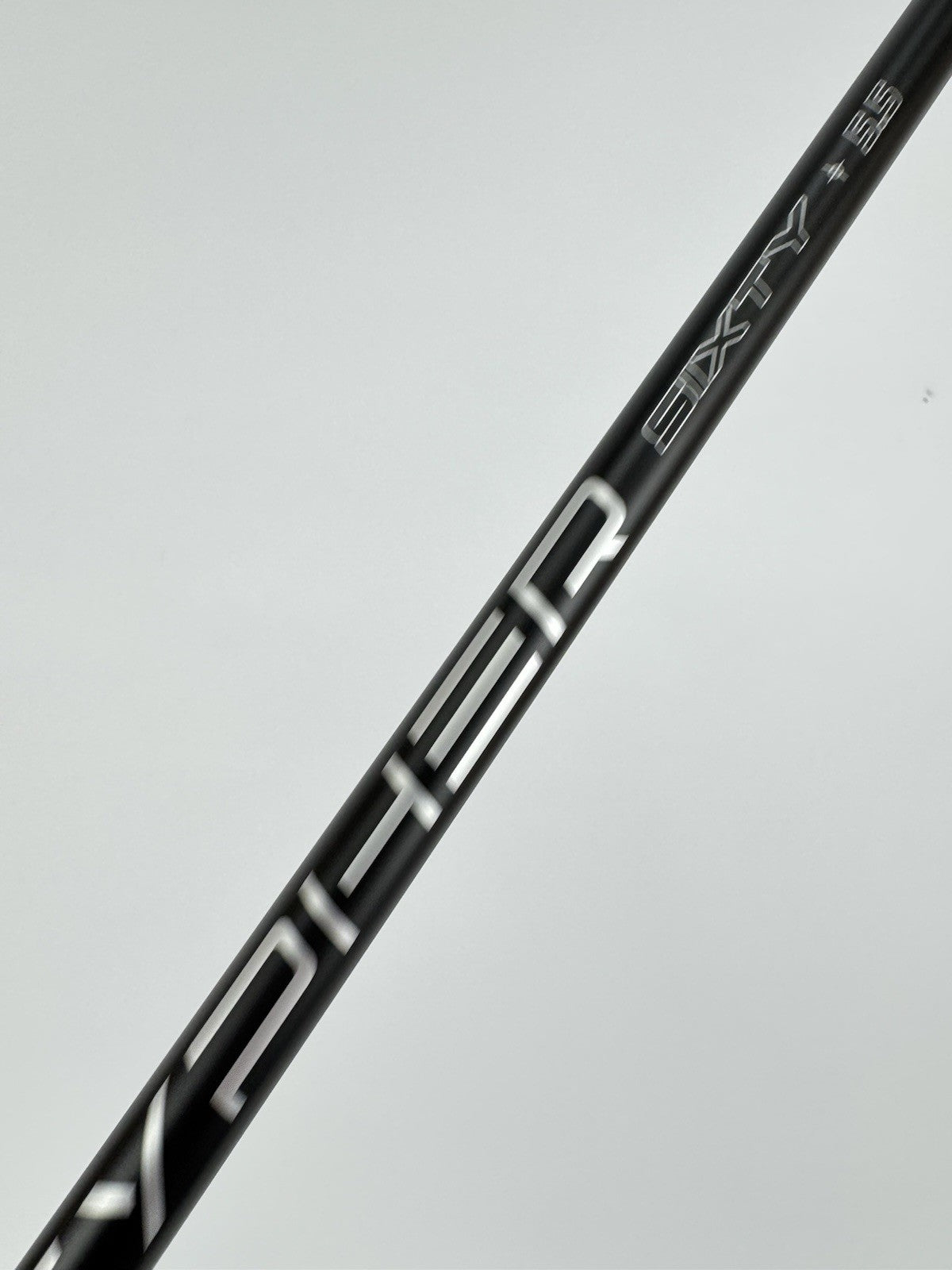 Project X Cypher 2.0 Iron Shaft Fifty Regular Flex Graphite 36” /0.355 /316573