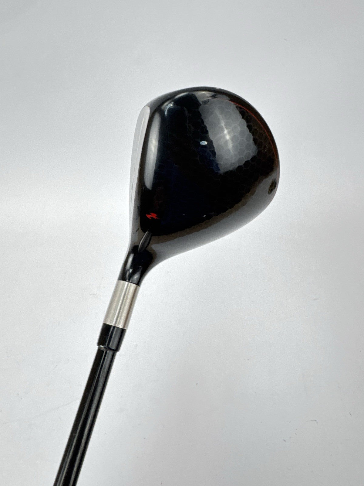 Taylormade Burner Superfast 4 Hybrid 21* Regular Graphite /Right /New Grip/352488