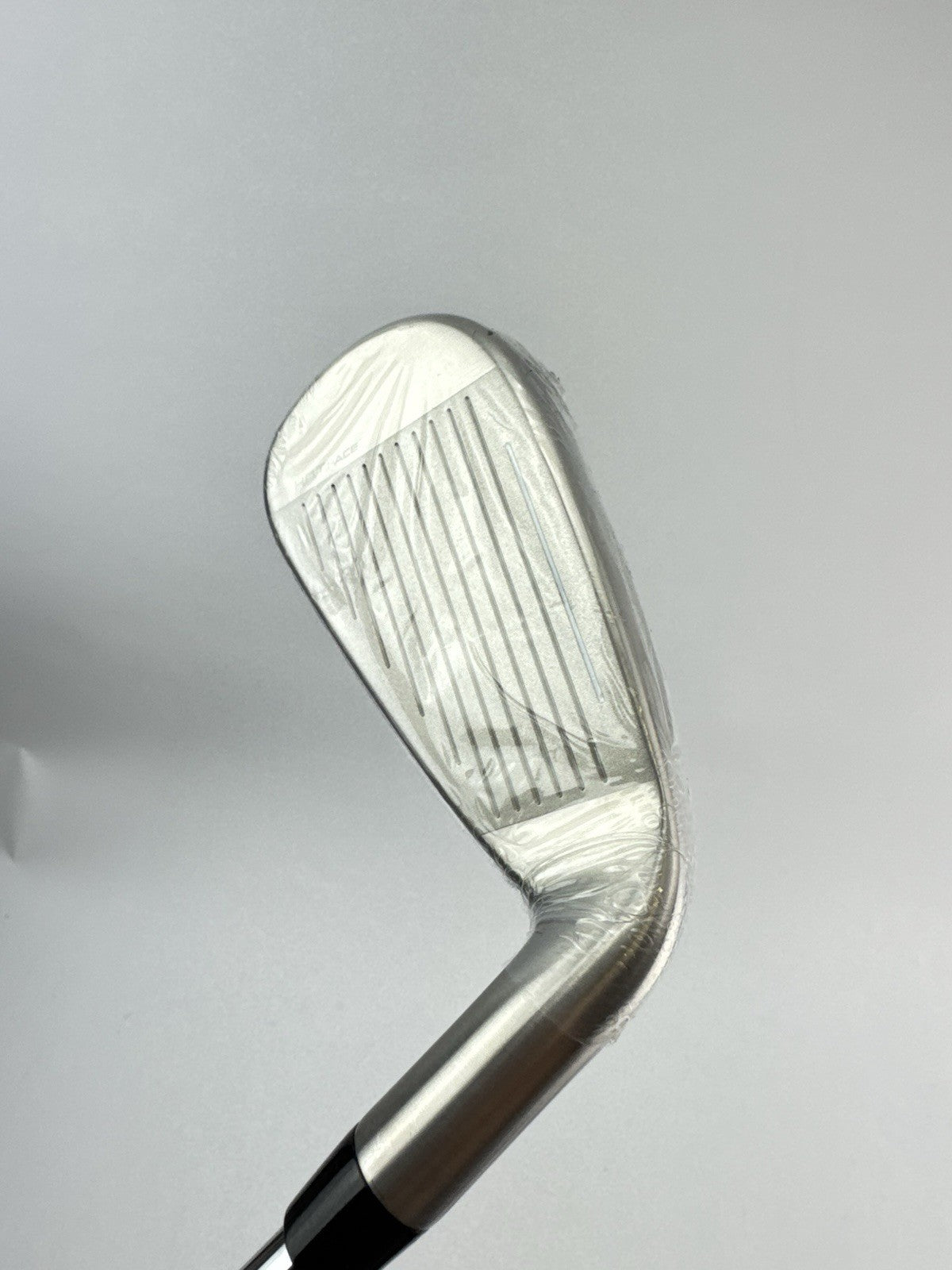 Cobra Aerojet One Length 6 Iron Left Handed KBS Tour Regular Steel /New /290248
