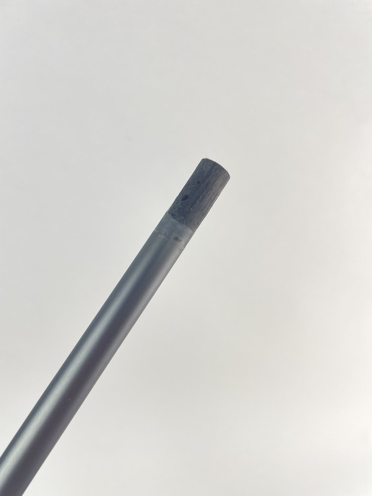 Catalyst 75 Iron Shaft 6.0 Stiff Flex Graphite 35" /0.370 Parallel /188068