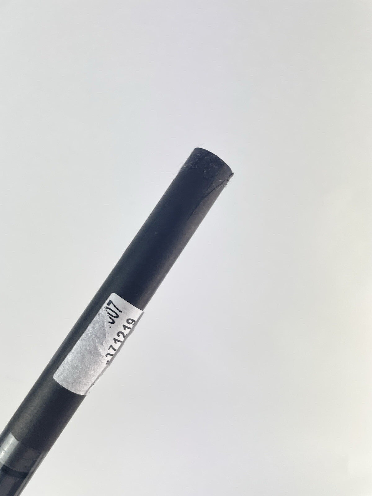 Aldila Synergy Iron Shaft 50 Regular Flex Graphite 35" /0.370 Parallel /1878011