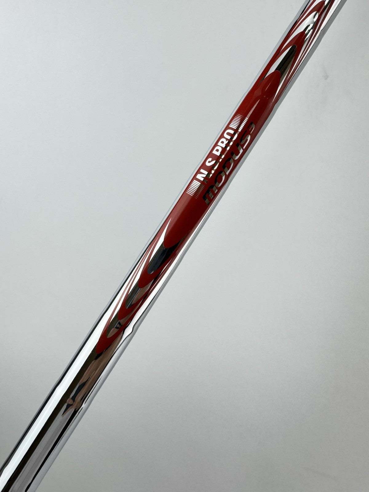 Nippon Modus3 Iron Shaft Tour105 Regular Flex Steel 35.25 /0.355 Tapered /260171