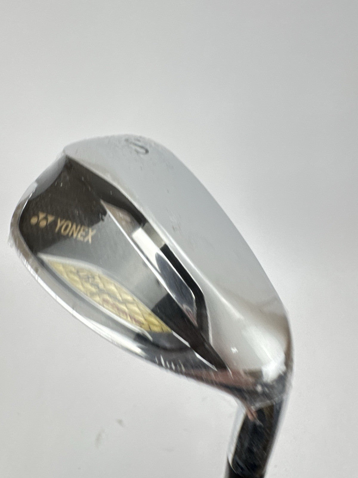 Yonex Royal Ezone Sand Wedge 55* Senior Flex Graphite /Right Handed /338415