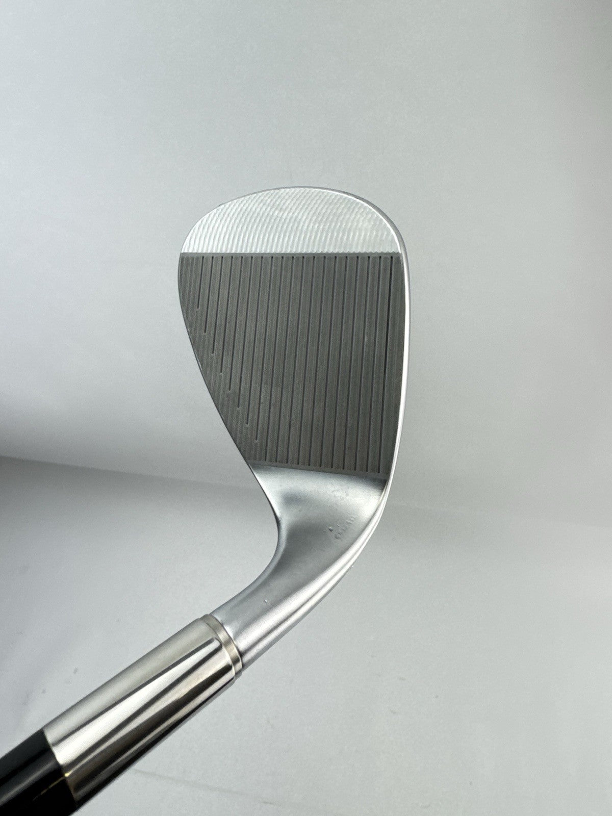 Cleveland CBX4 Sand Wedge 54* Left Handed Recoil Dart Wedge Graphite /Demo/2416110