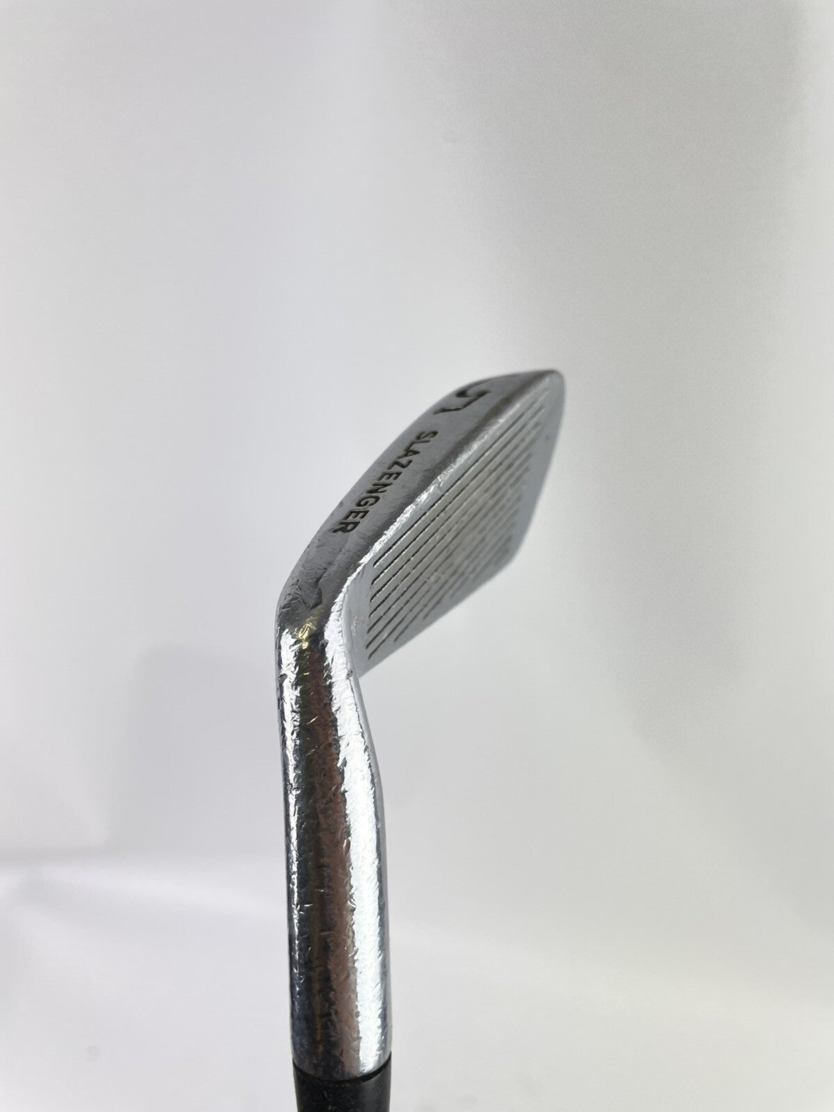 Slazenger Forged 5 Iron B51 Blade Regular Steel /Right Handed /New Grip /41504