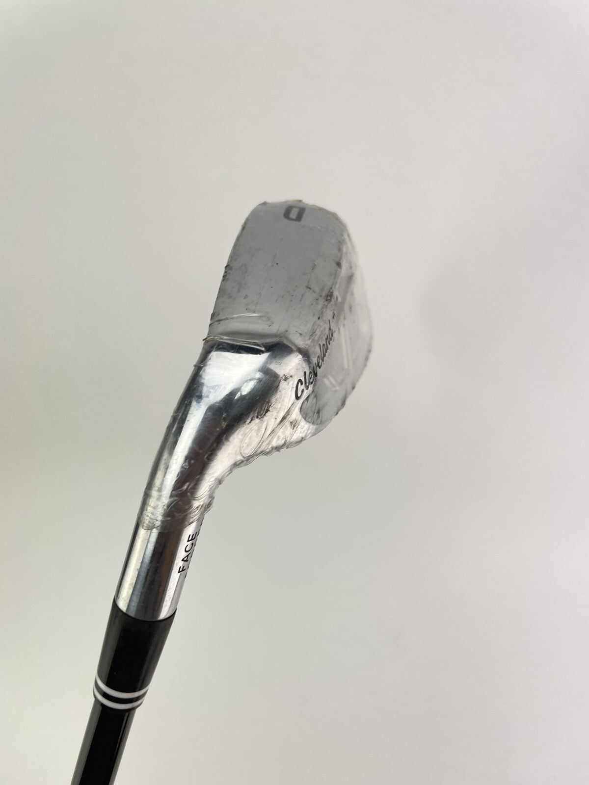Cleveland 588MT Gap Wedge Left Handed Wedge Flex Graphite /New /163644