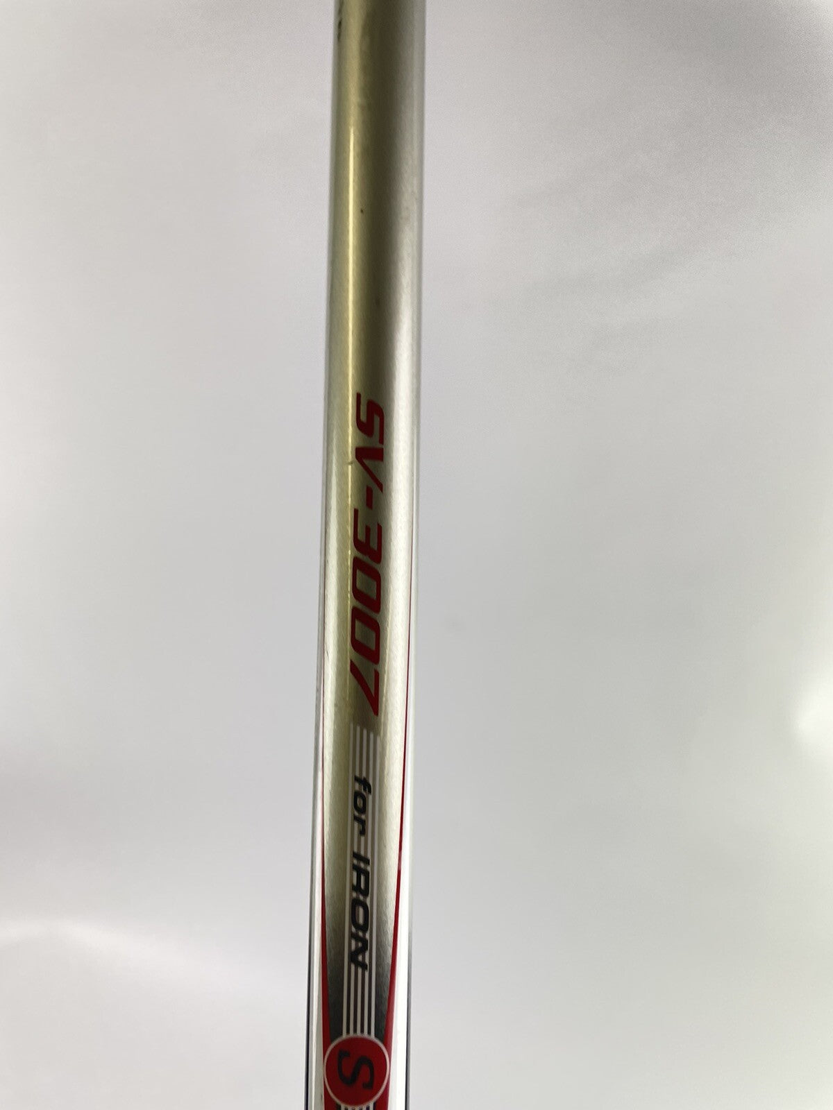 Srixon Golf Mens 6 Iron I-601 Stiff Flex Graphite /Right Handed /1064518