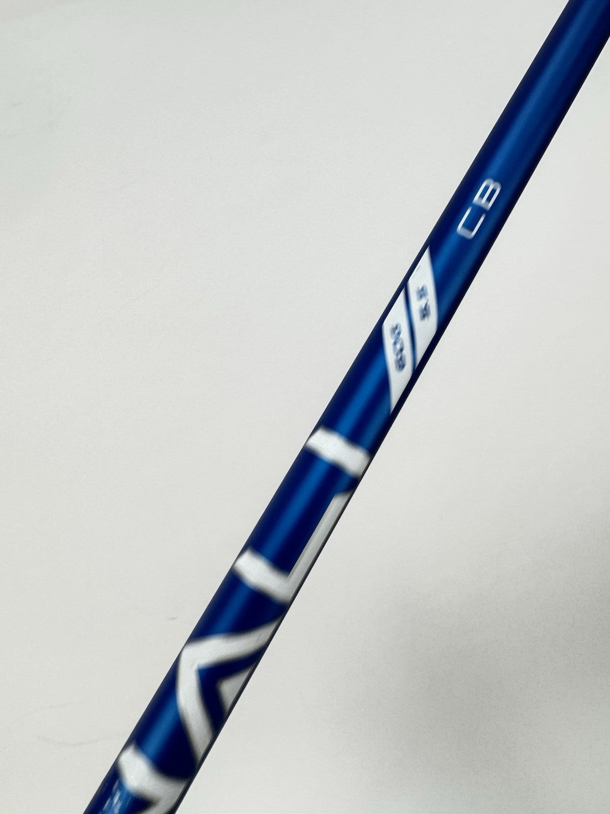 Cobra 7 Wood Shaft Denali Frost Blue CB 5.5 Regular Flex Graphite 41.5” /New4